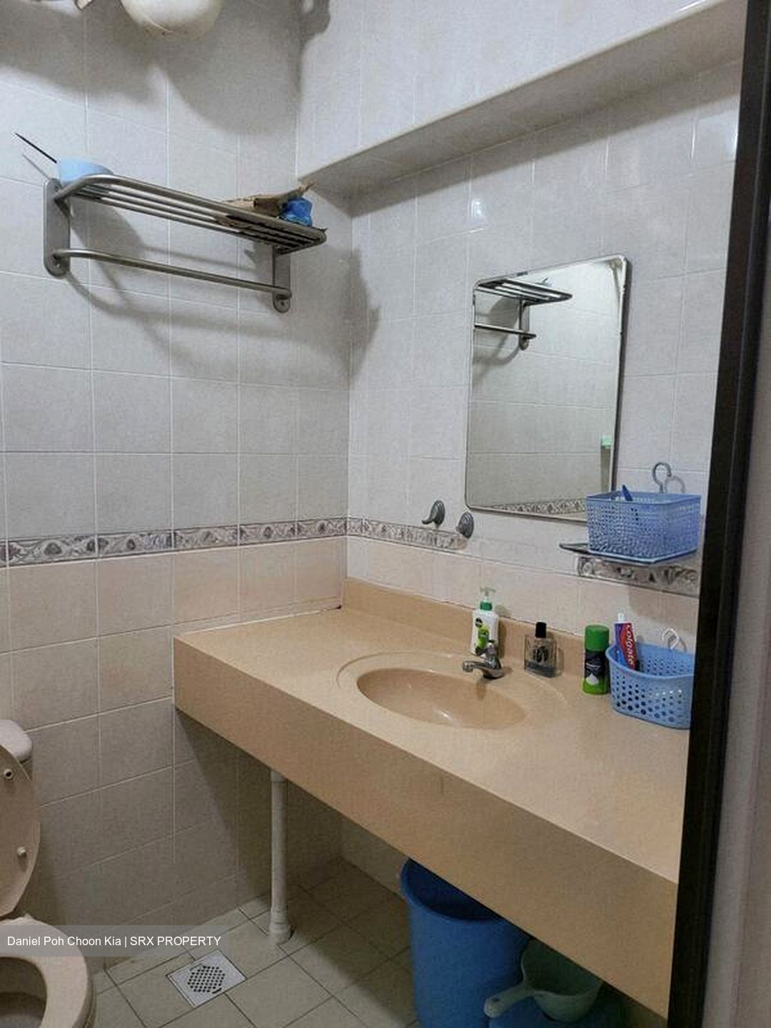 Blk 110D Punggol Field (Punggol), HDB 5 Rooms #504656241